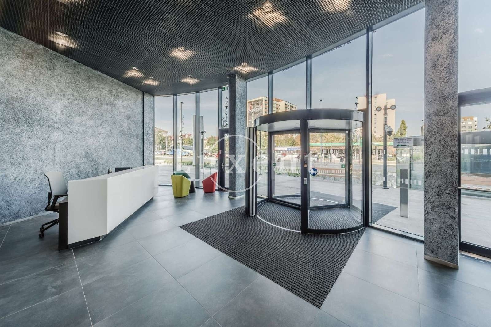 Kancelář · 792 m² · Evropská  , Praha - 4