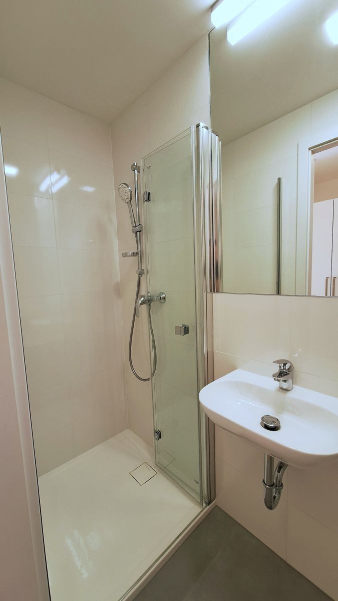 Byt 1+kk · 23 m² · Čenětická, Praha - Chodov - 4