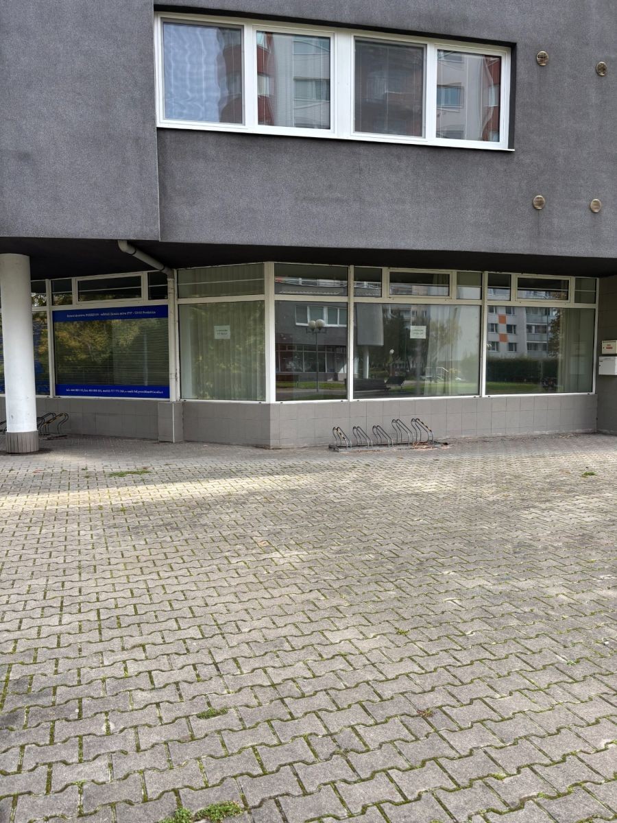 Kancelář, 29 m²