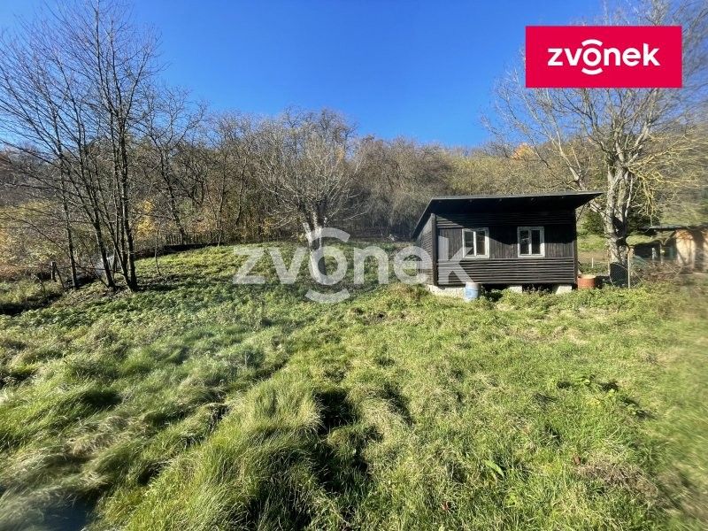 Pozemky pro bydlení, K Pasekám, Zlín, 761 m²