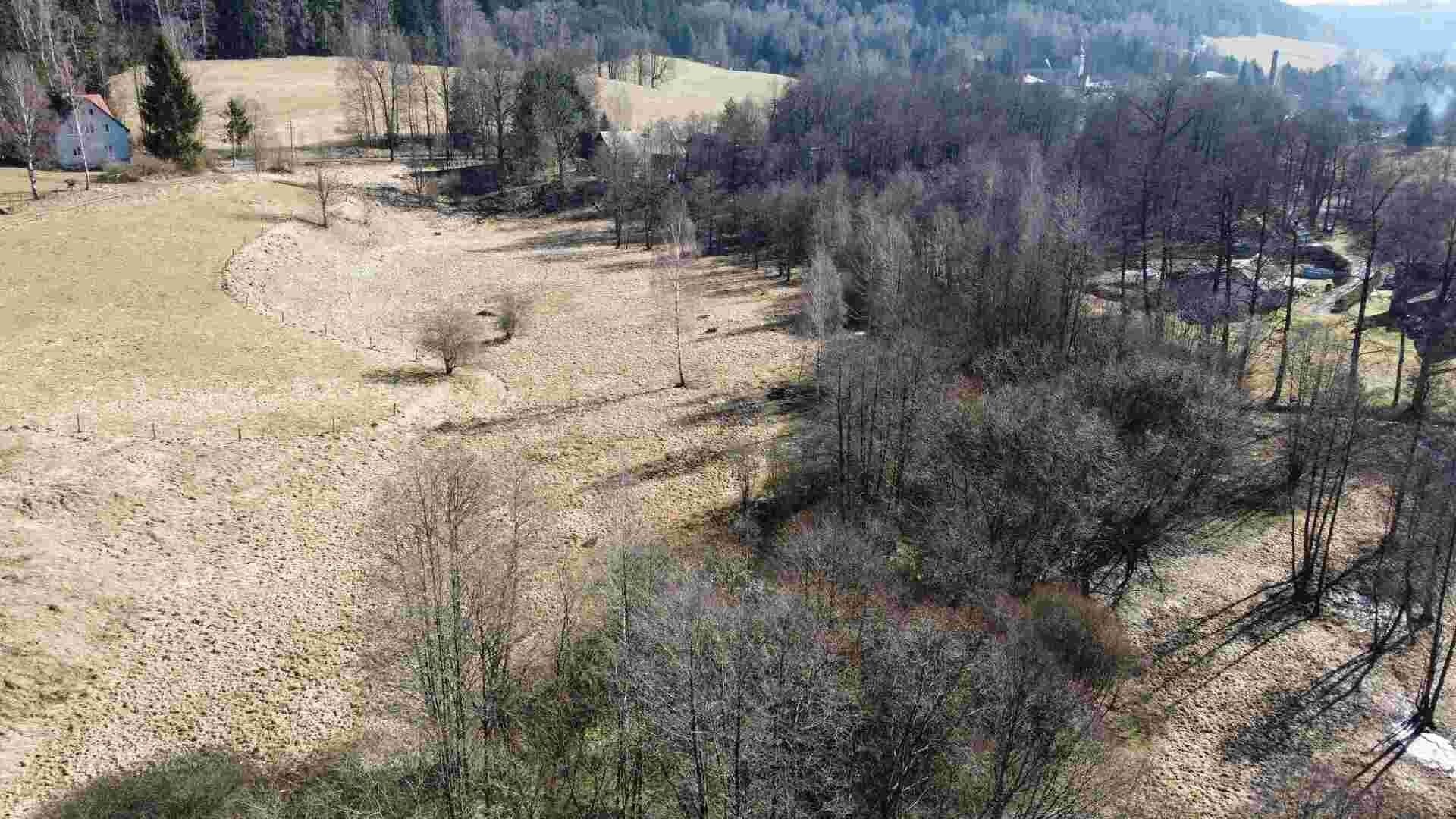 Ostatní, Vernéřovice, 18 m²