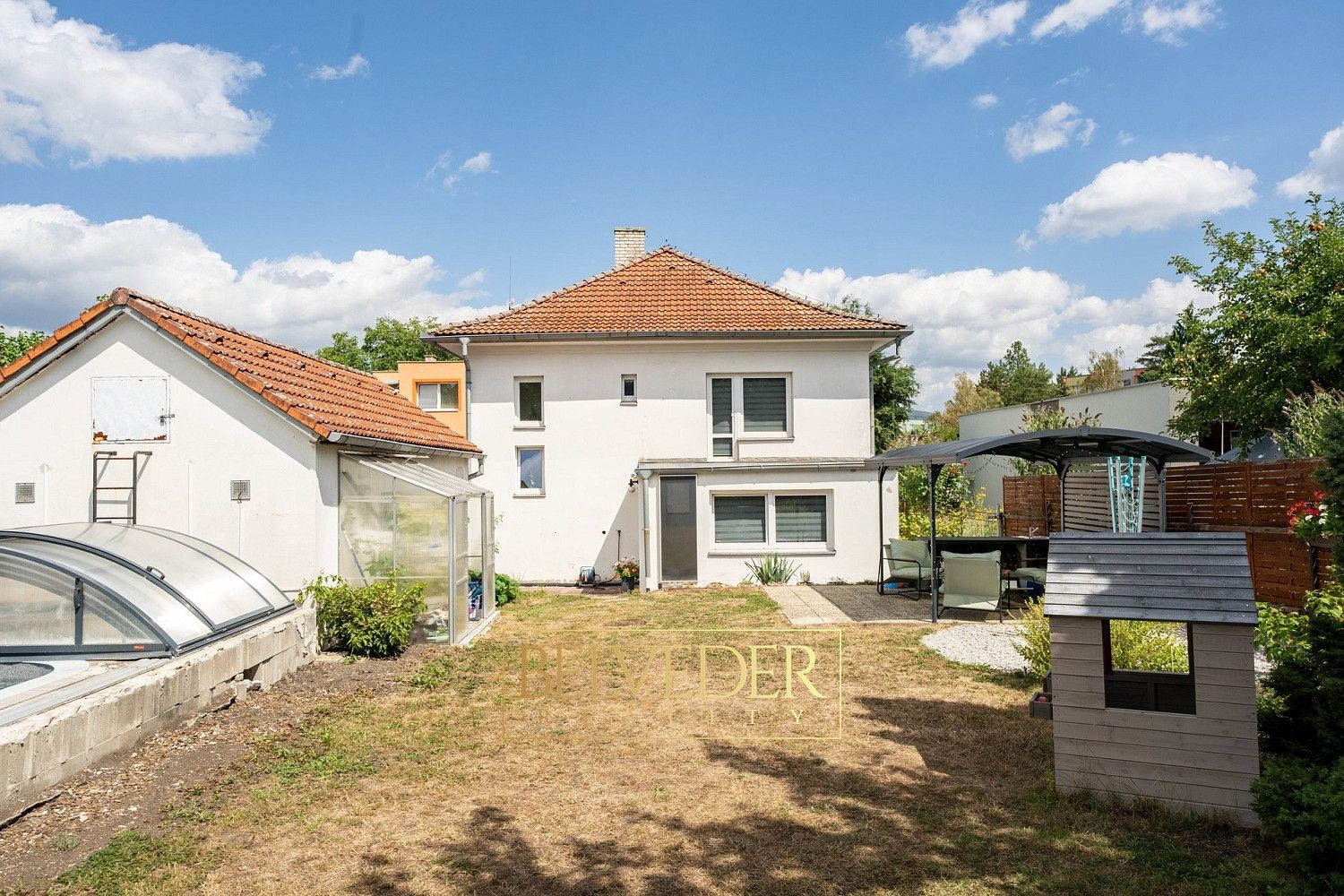 Rodinný dům · 130 m² · Mikoláše Alše, Teplice - Trnovany - 3