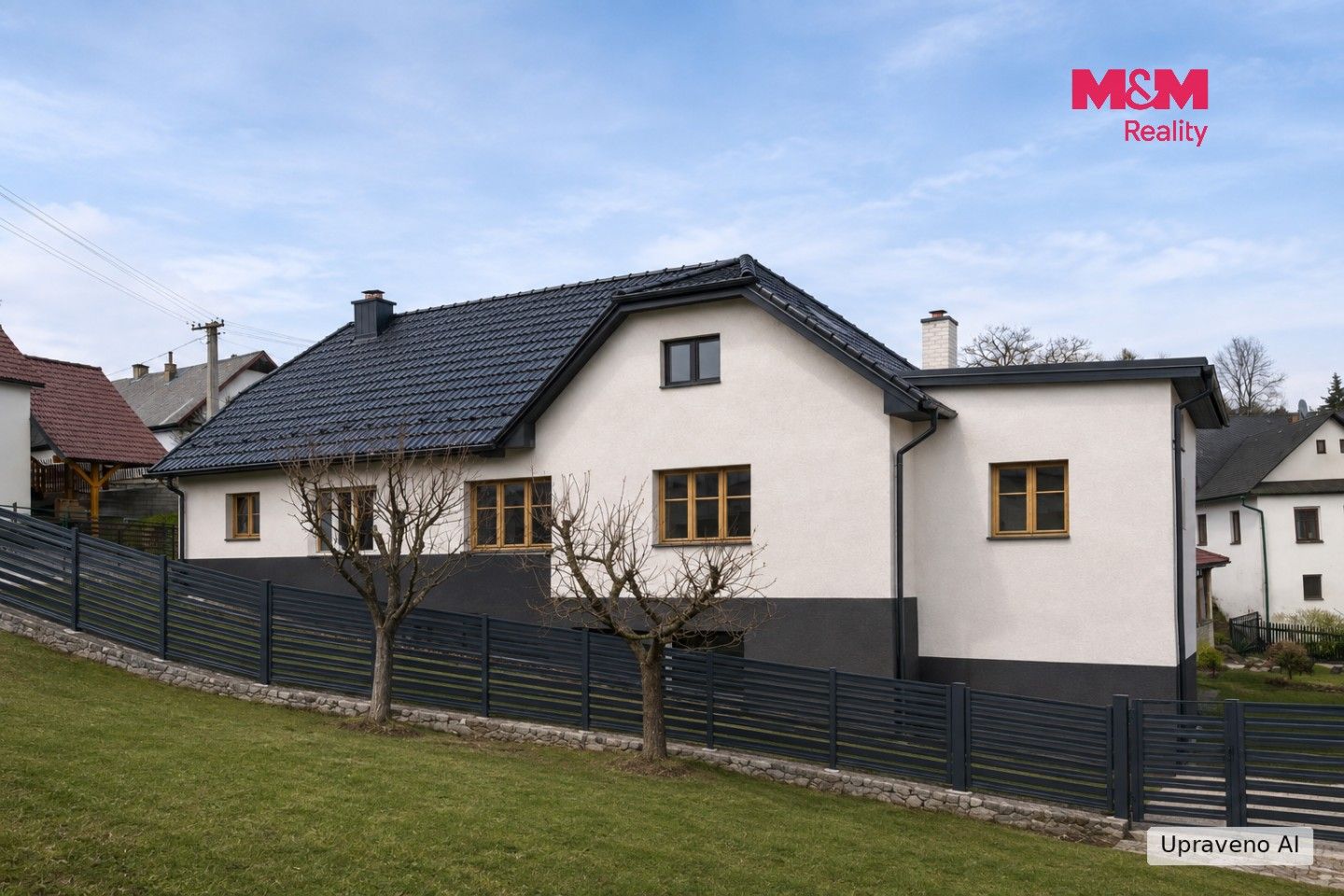 Rodinný dům · 145 m² · Chlum, Chlum-Korouhvice - 4