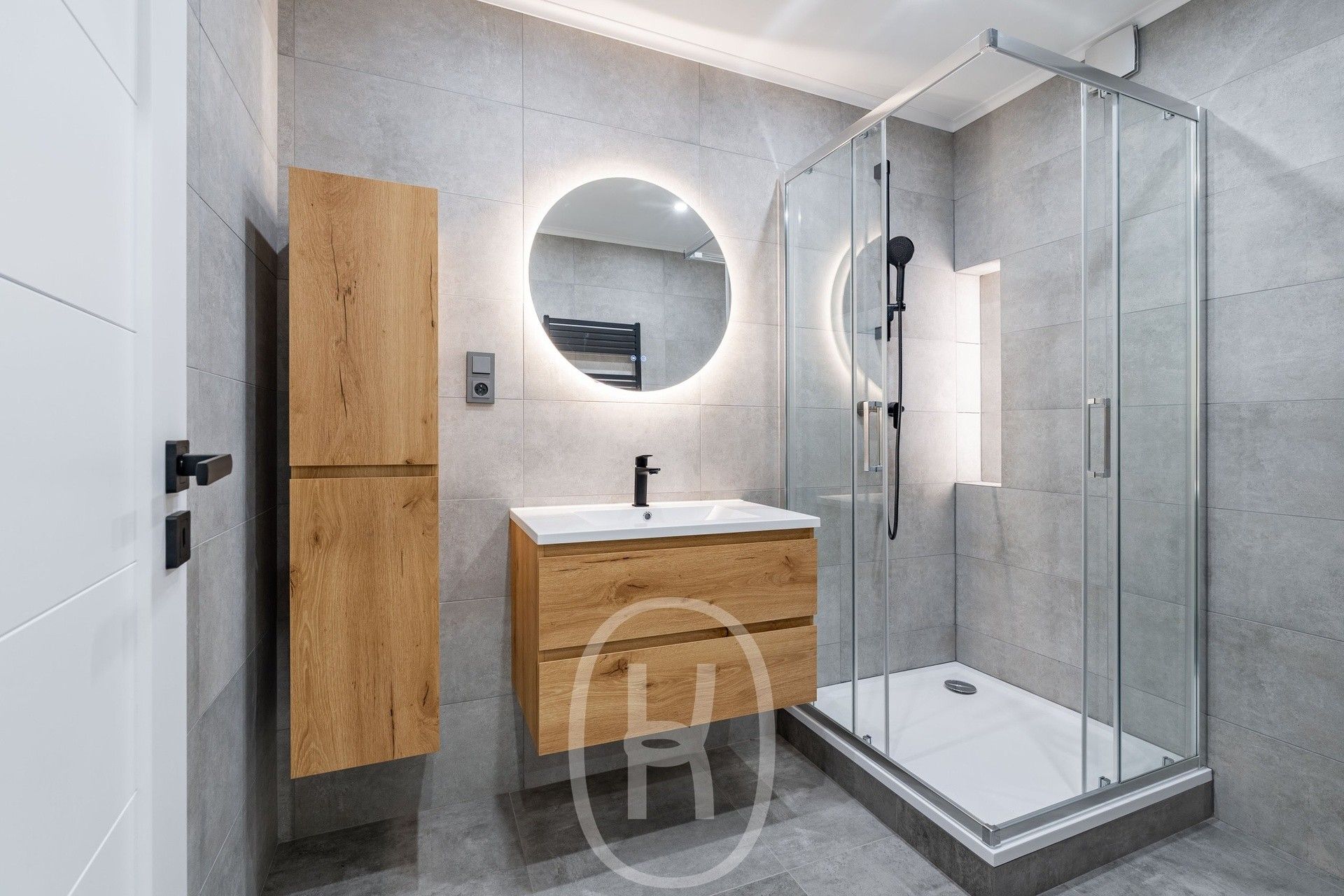 Prodej byt 3+kk - Šafaříkova, Moravské Budějovice, 77 m²