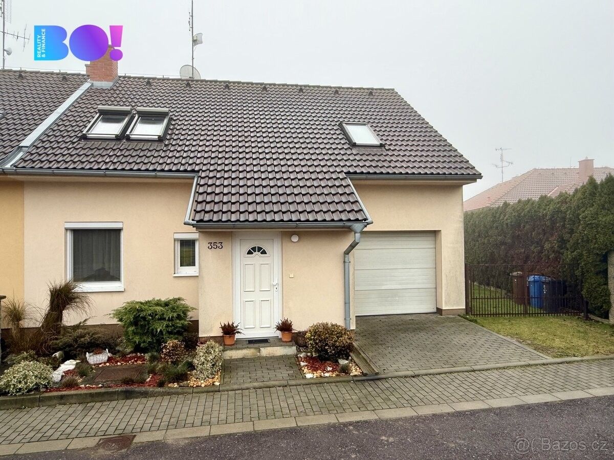 Prodej rodinný dům - Znojmo, 669 02