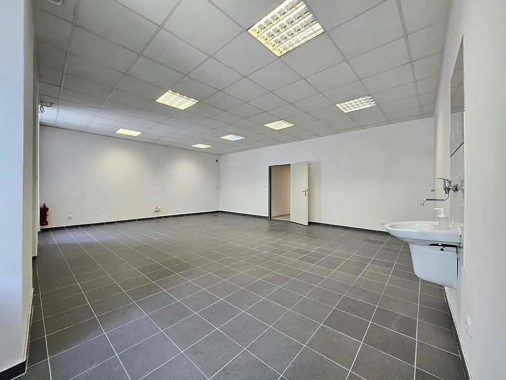 Obchodní prostory · 76 m² · Brno, okres Brno-město, Jihomoravský kraj - 4