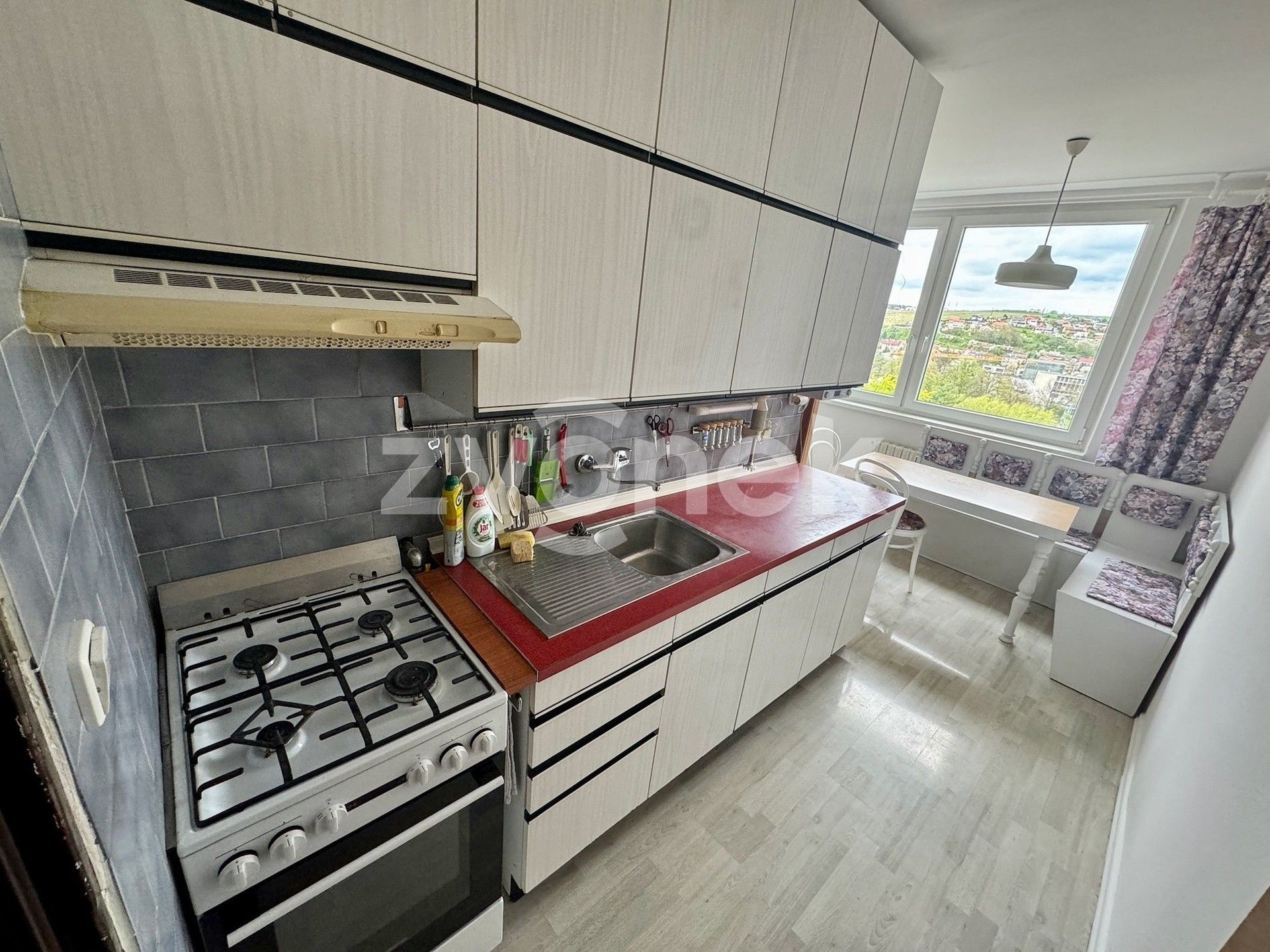 3+1, Svat. Čecha, Zlín Prštné, 77 m² - 2