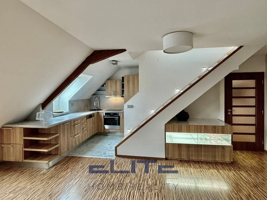 3+kk, Příčná 74, Mnichovo Hradiště, 93 m²