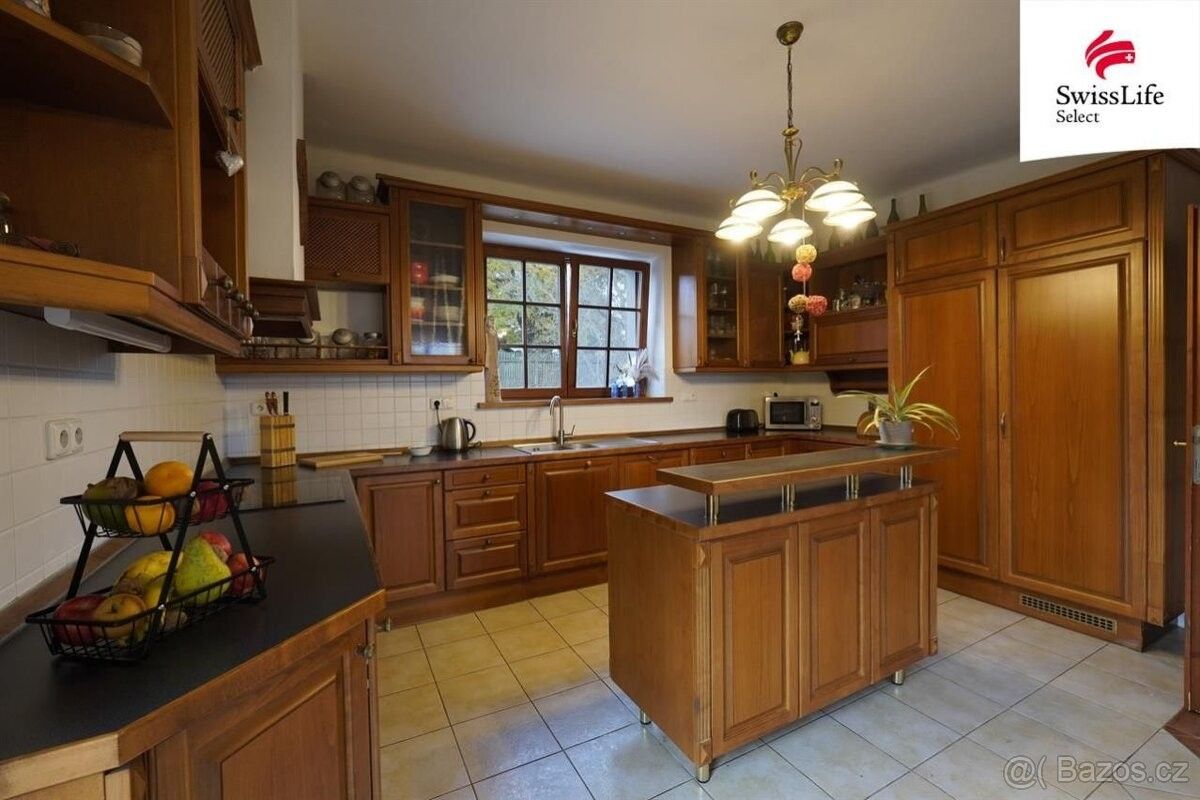 Prodej rodinný dům - Pyšely, 251 67