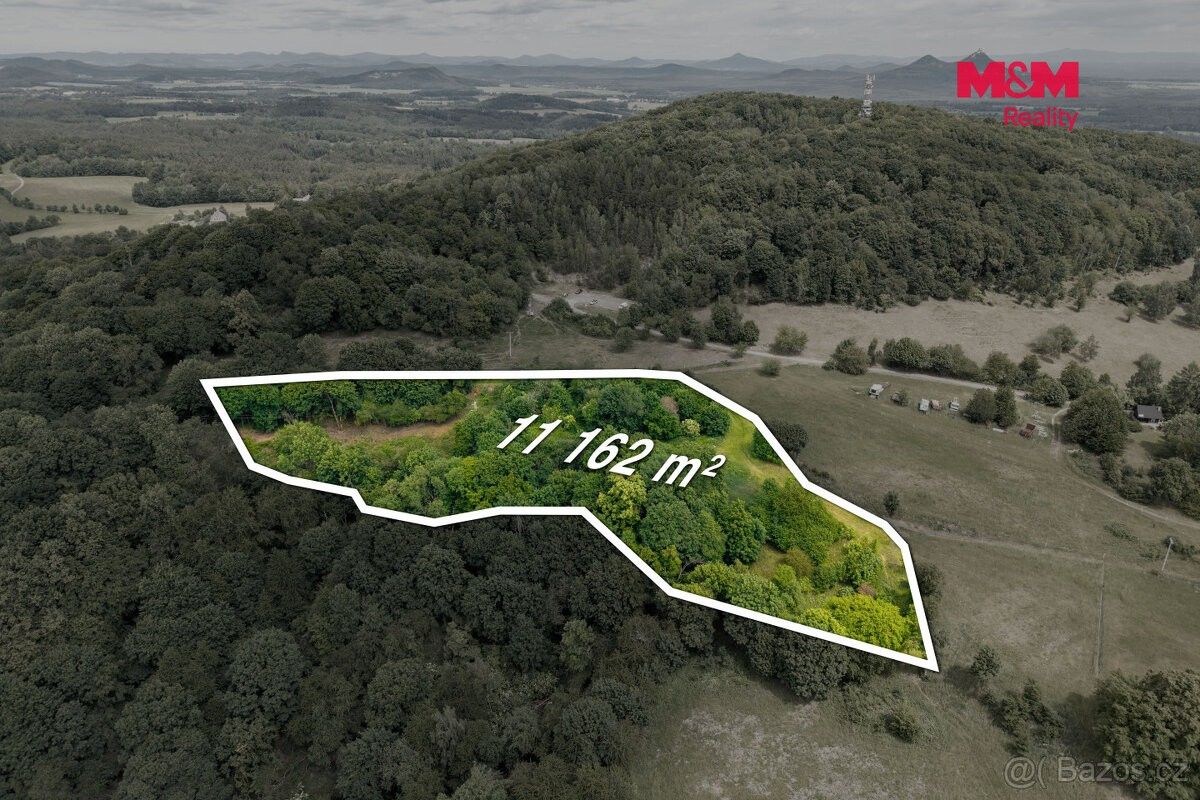 Pozemky pro bydlení, Mšeno u Mělníka, 277 35 - 2