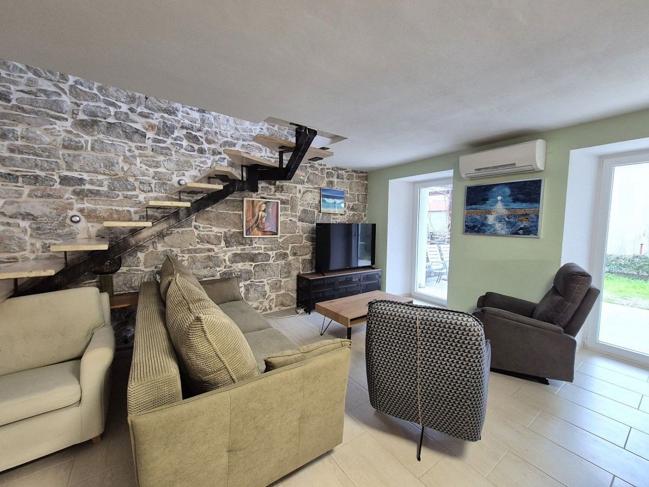 Rodinný dům · 140 m² · Labin, HR - 4