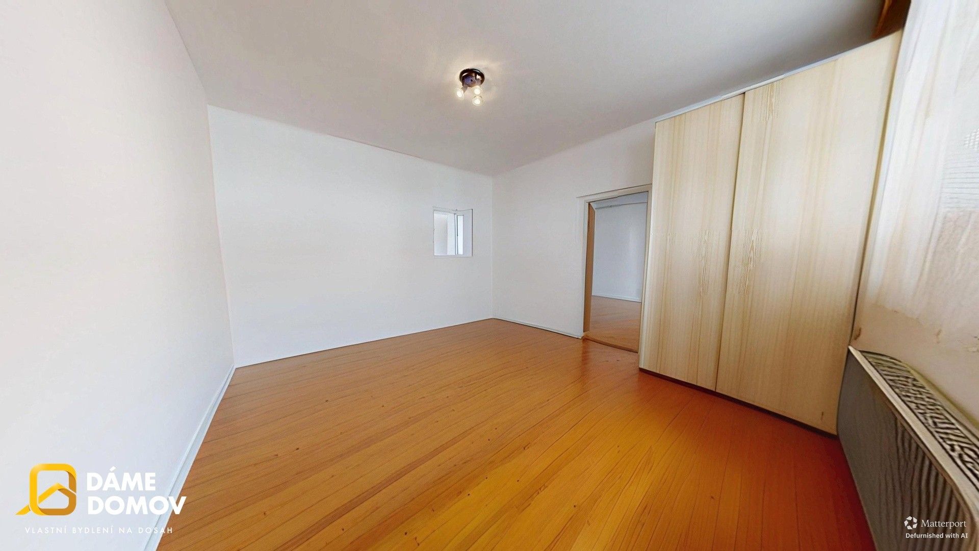 Prodej rodinný dům - Nová čtvrť, Staré Město, 70 m² - 5