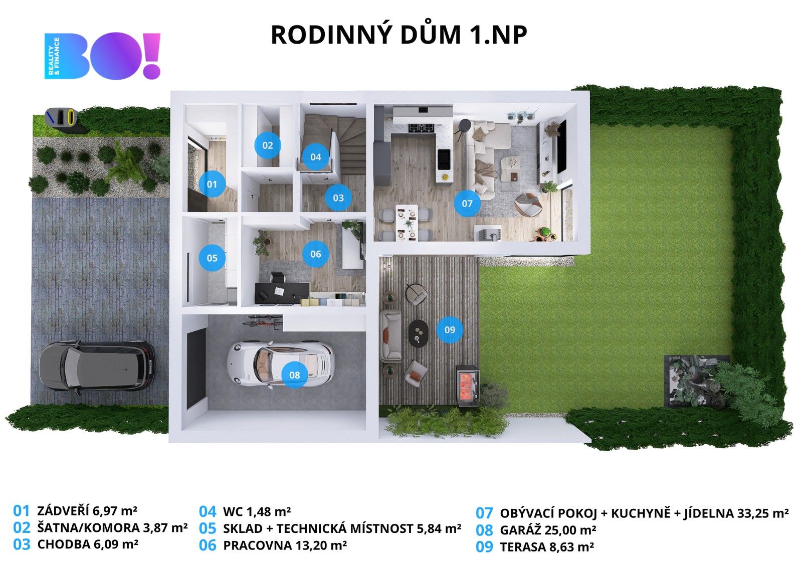Rodinný dům · 200 m² · Ostrava - 4