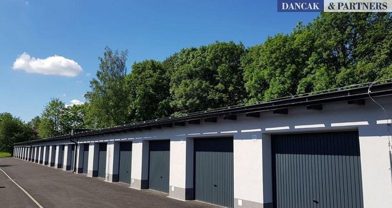Nemovitost · 24 m² · Frýdek-Místek - Frýdek, Moravskoslezský kraj - 1