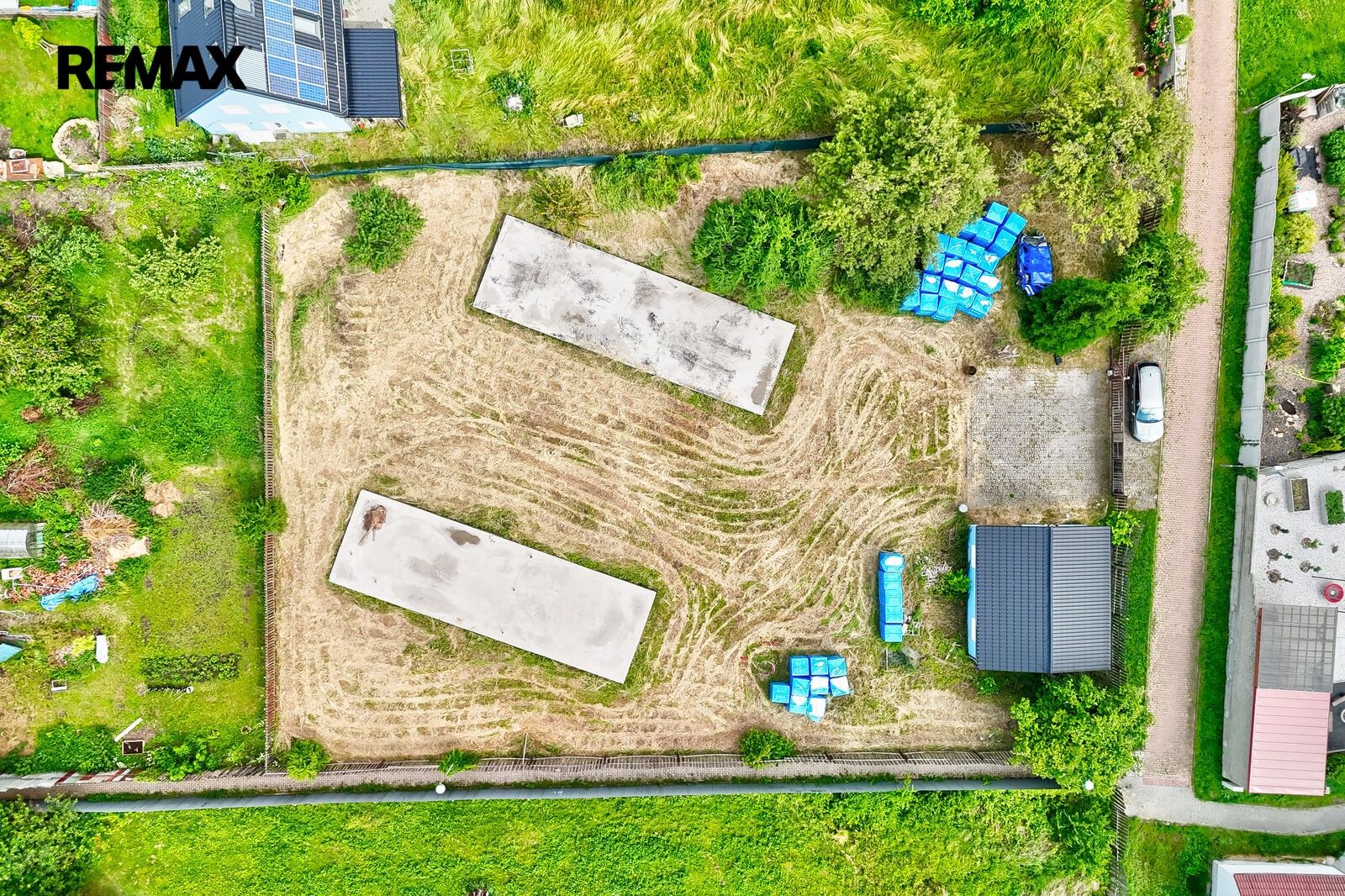 Rodinné domy, Luční 443, Spořice, 89 m² - 2