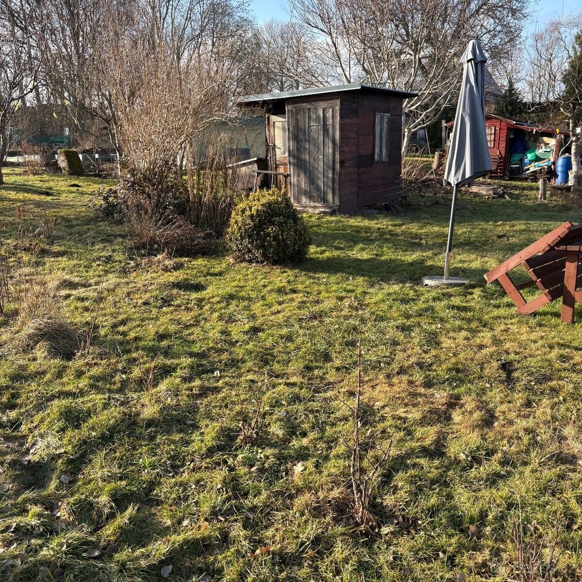 Prodej zahrada - Varnsdorf, 407 47