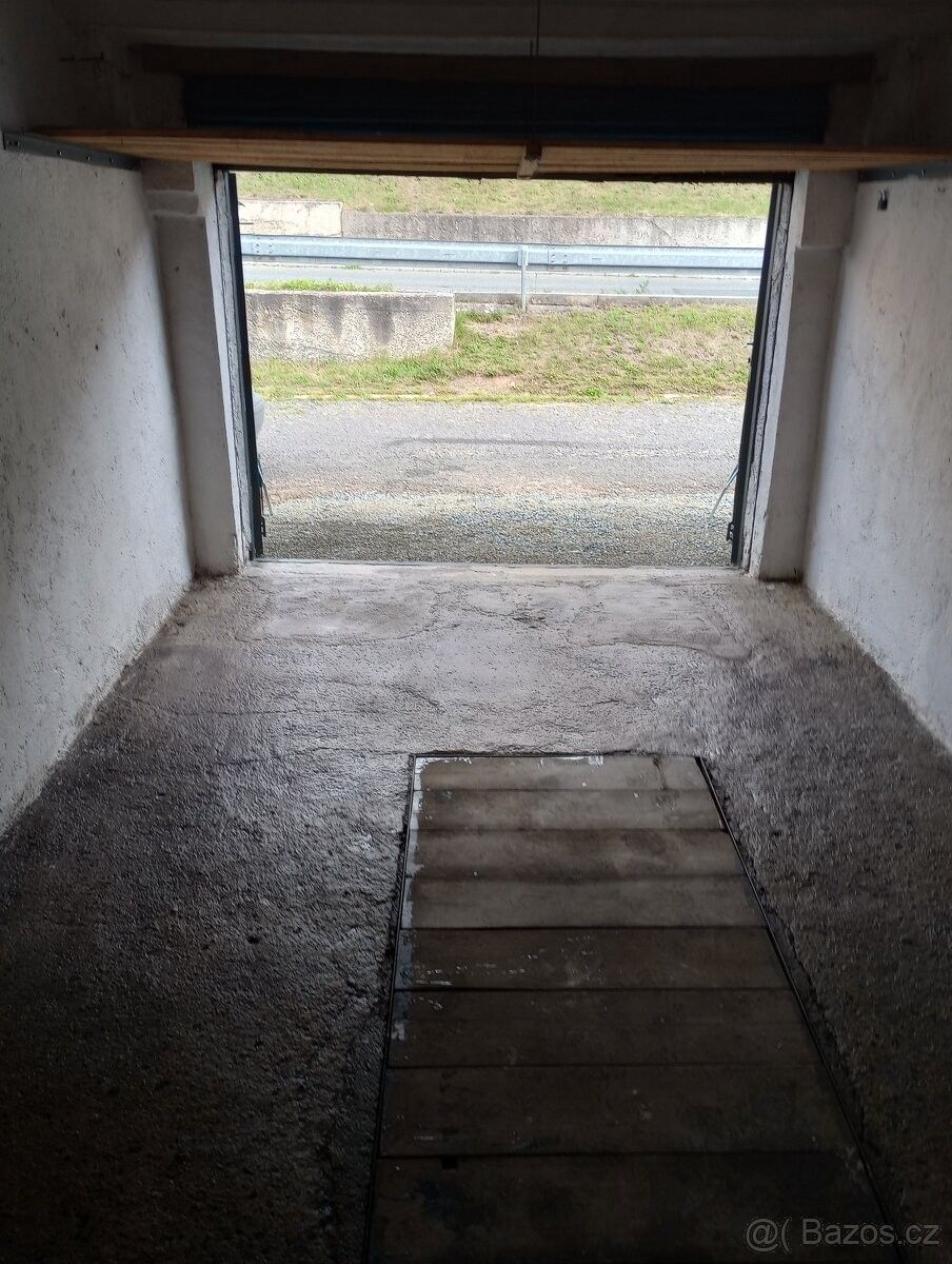 Pronájem garáž - Tachov, 347 01