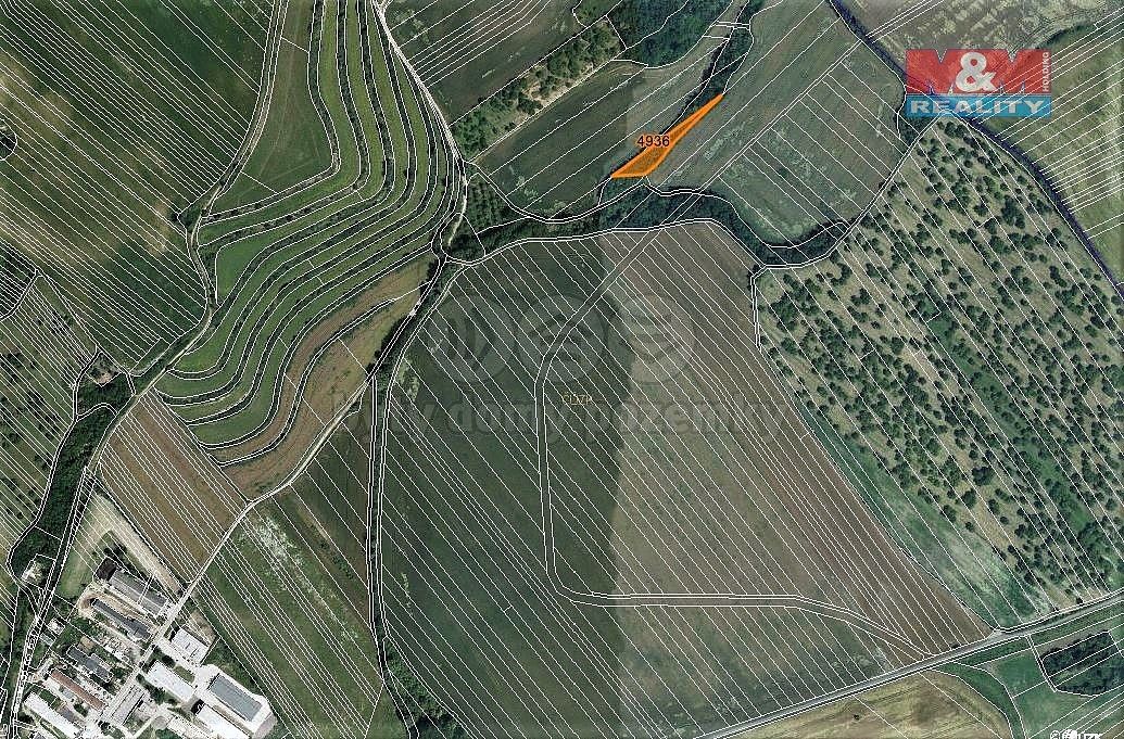 Les · Němčany, okres Vyškov, Jihomoravský kraj - 3