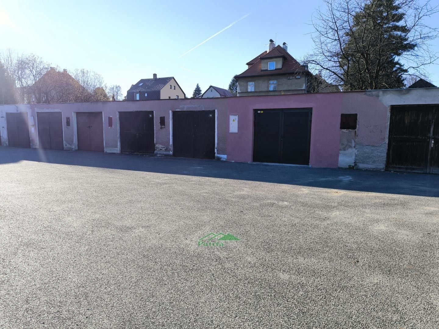 Prodej garáž - Tanvaldská 325, Liberec, 22 m²