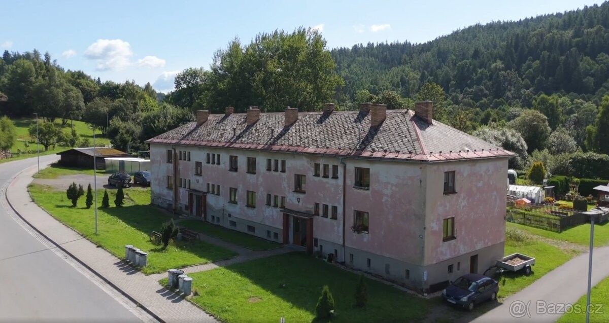 Byty, Červená Voda, 561 61