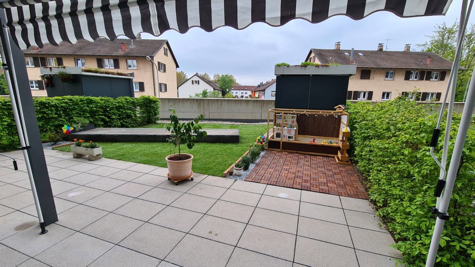 4+1, Leibnizweg 5, , Bádensko-Württembersko, 102 m² - 2