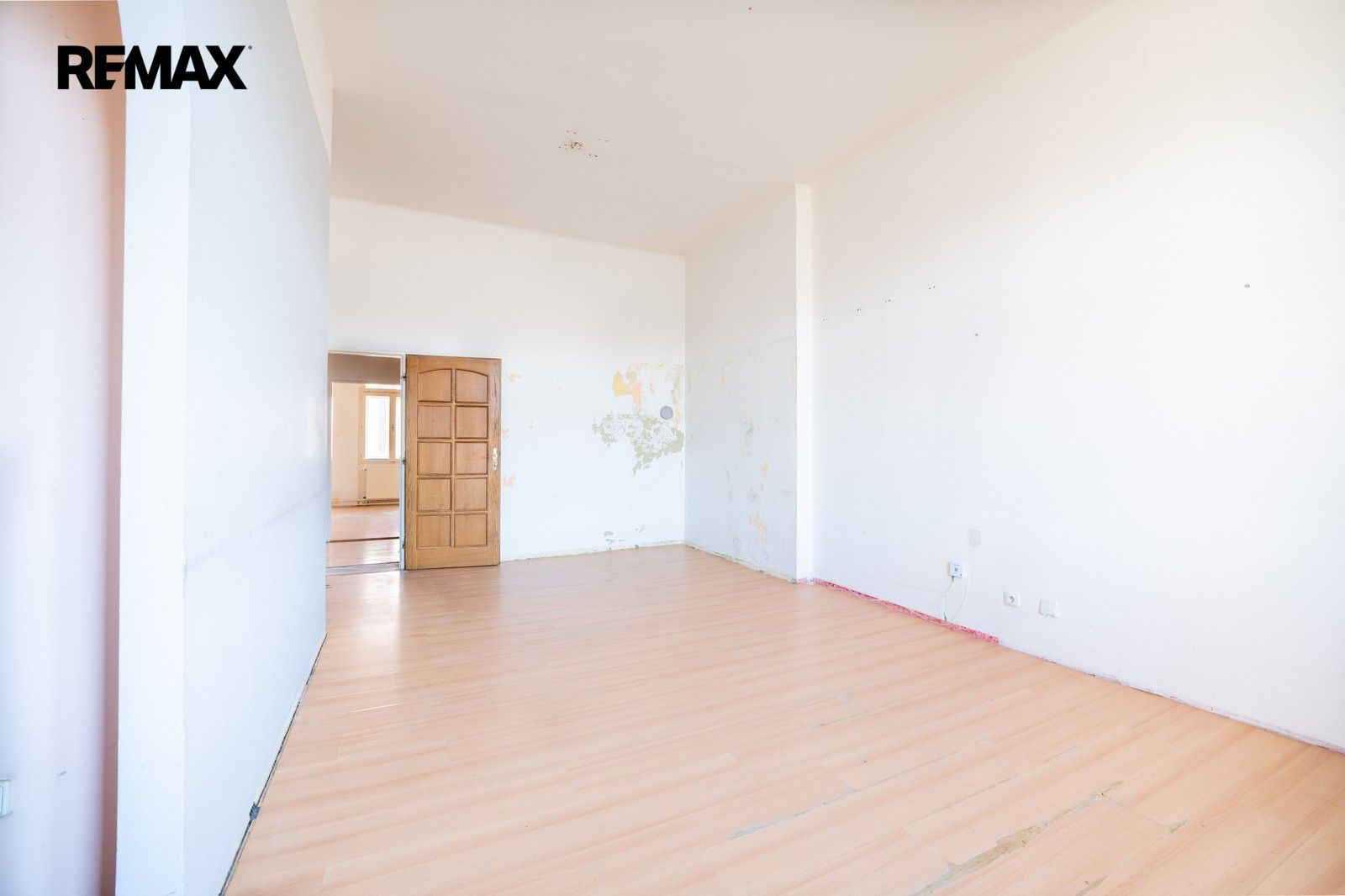 Prodej byt 4+1 - Škroupova 471, Hradec Králové, 111 m² - 5