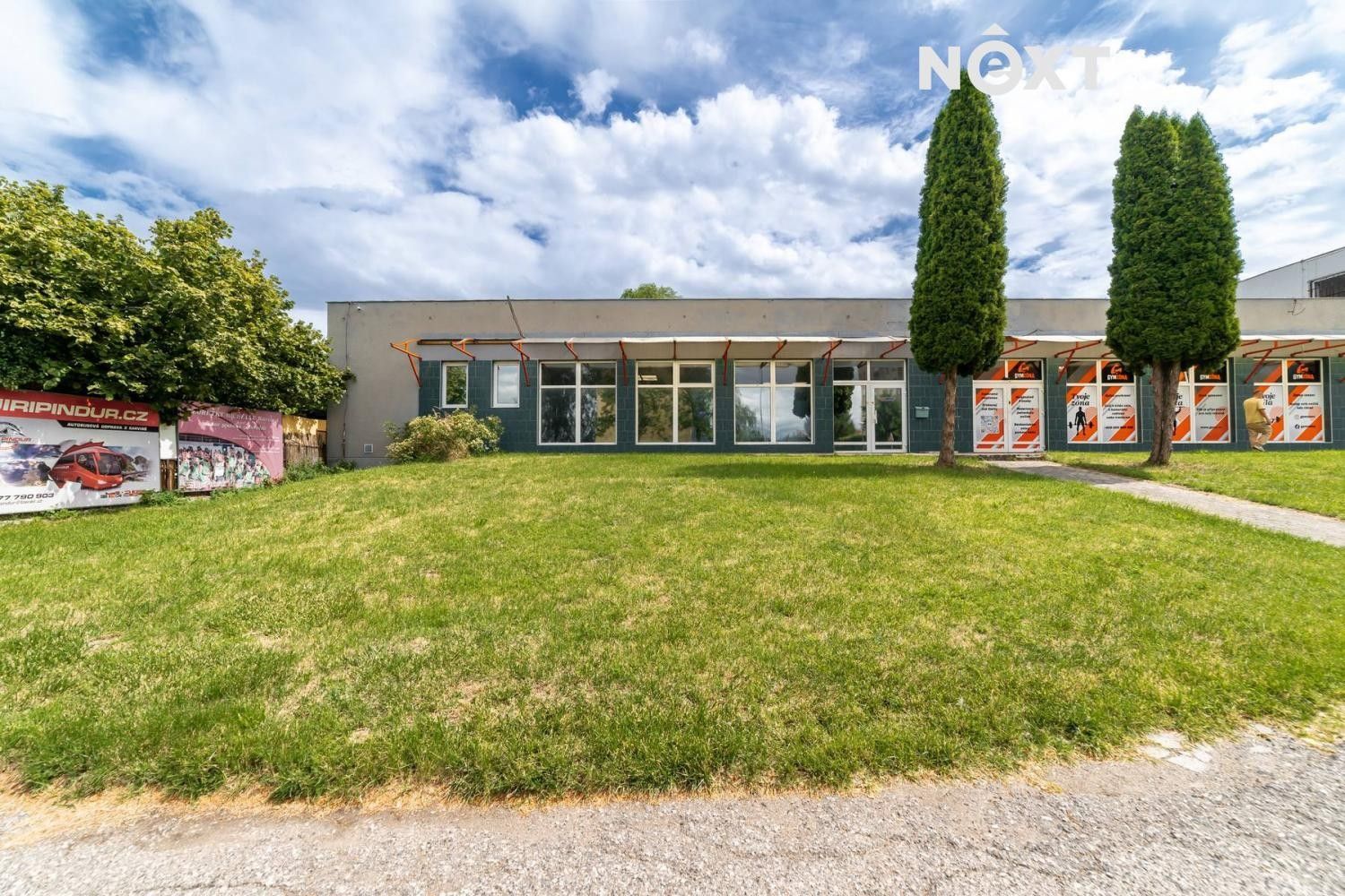 Komerční nemovitost · 50 m² · tř. Těreškovové 2329, Karviná Mizerov - 4