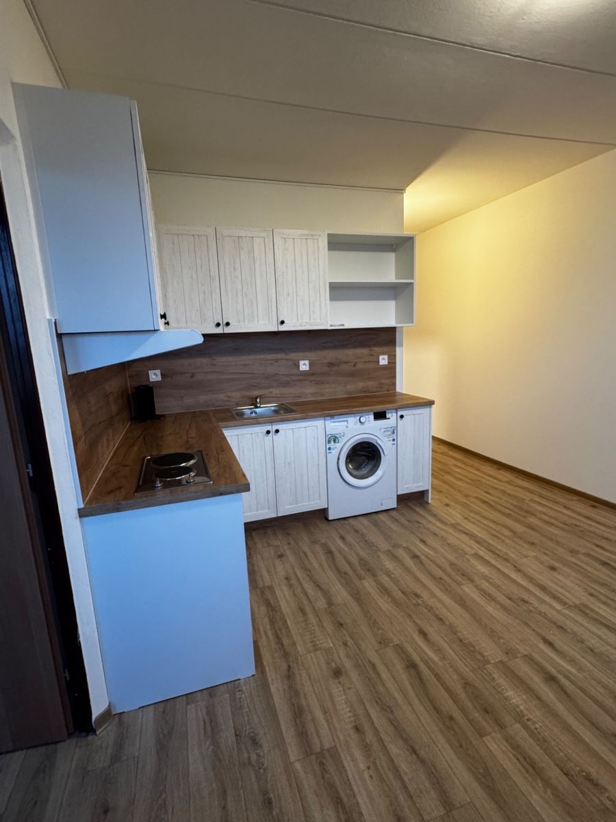 Byt 1+1 · 41 m² · Sokolovská, Plzeň - Plzeň, Plzeňský kraj - 3