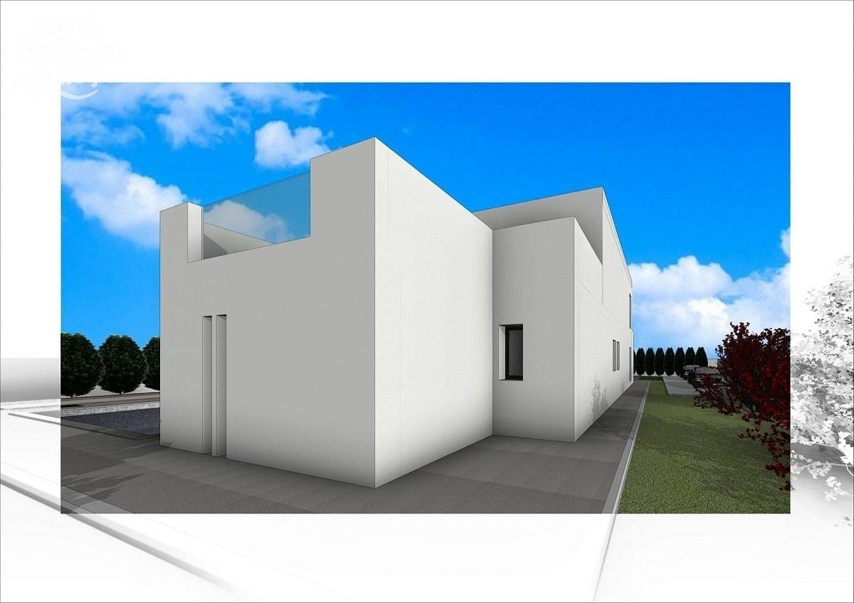 Prodej rodinný dům - Aspe, ES, 223 m² - 5