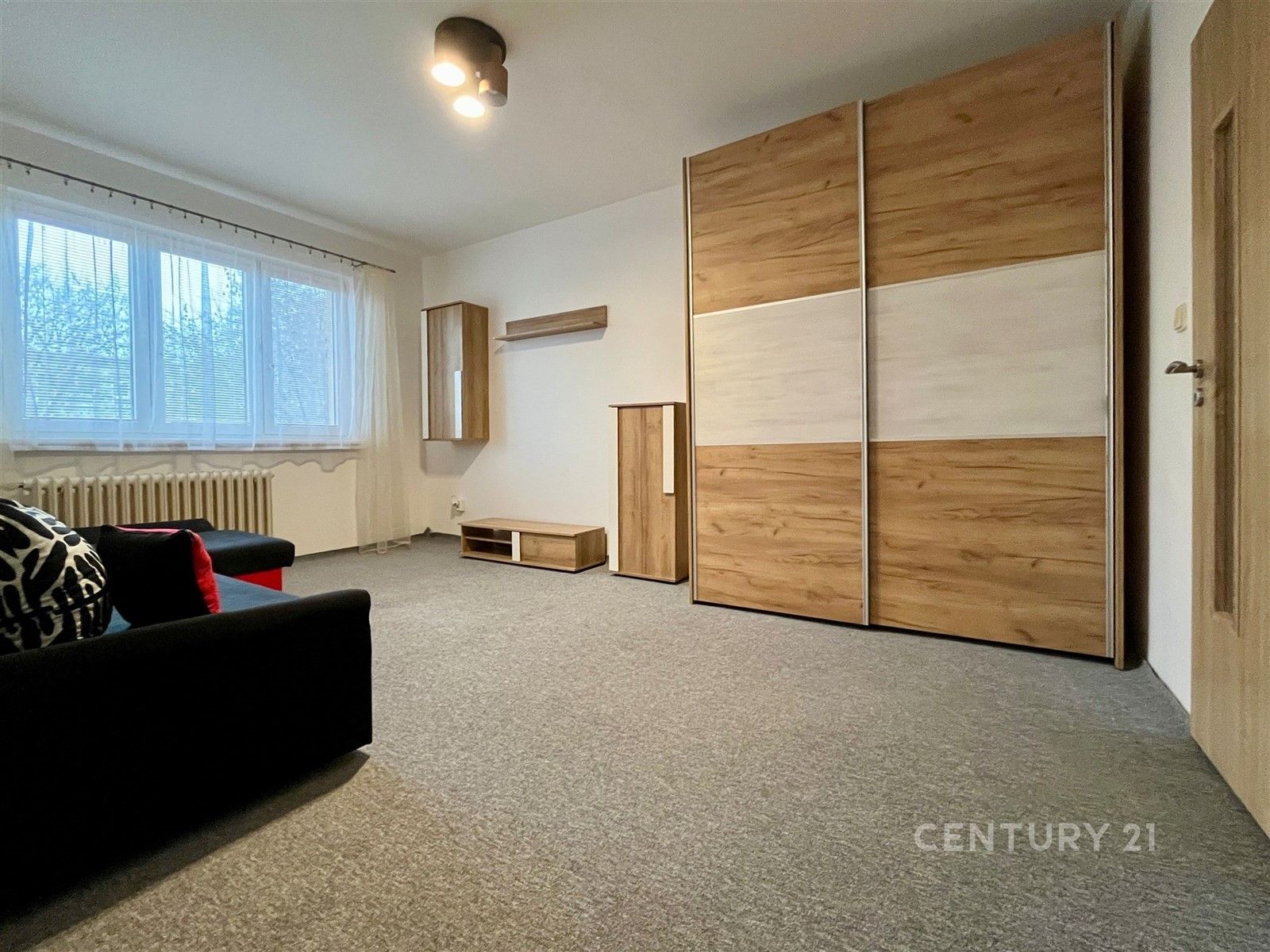 2+1, Moravská, Kroměříž, 55 m²