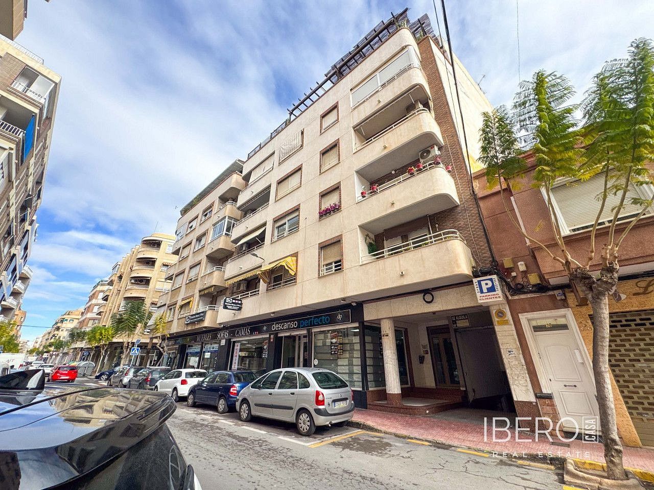 Prodej byt 4+kk - Torrevieja, Španělsko, 83 m² - 5