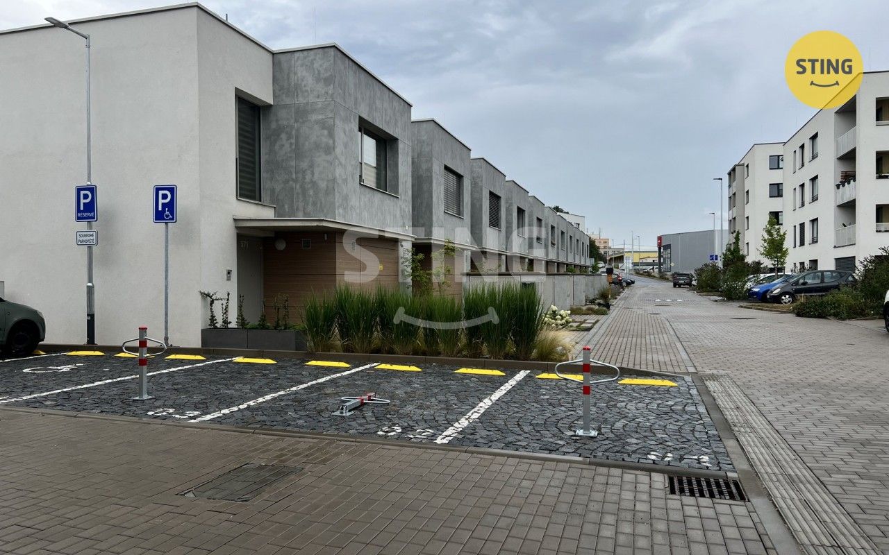 Nemovitost · 18 m² · Pardubičky, Pardubice - 3