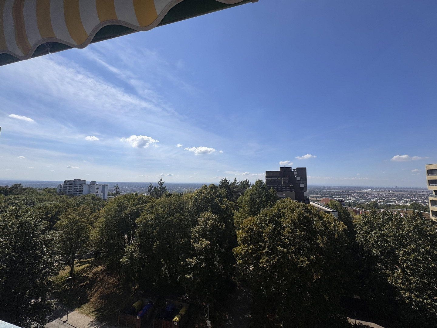 4+1, Otto-Hahn-Platz 6 Heidelberg Emmertsgrund Baden-Württemberg 69126, 99 m² - 1