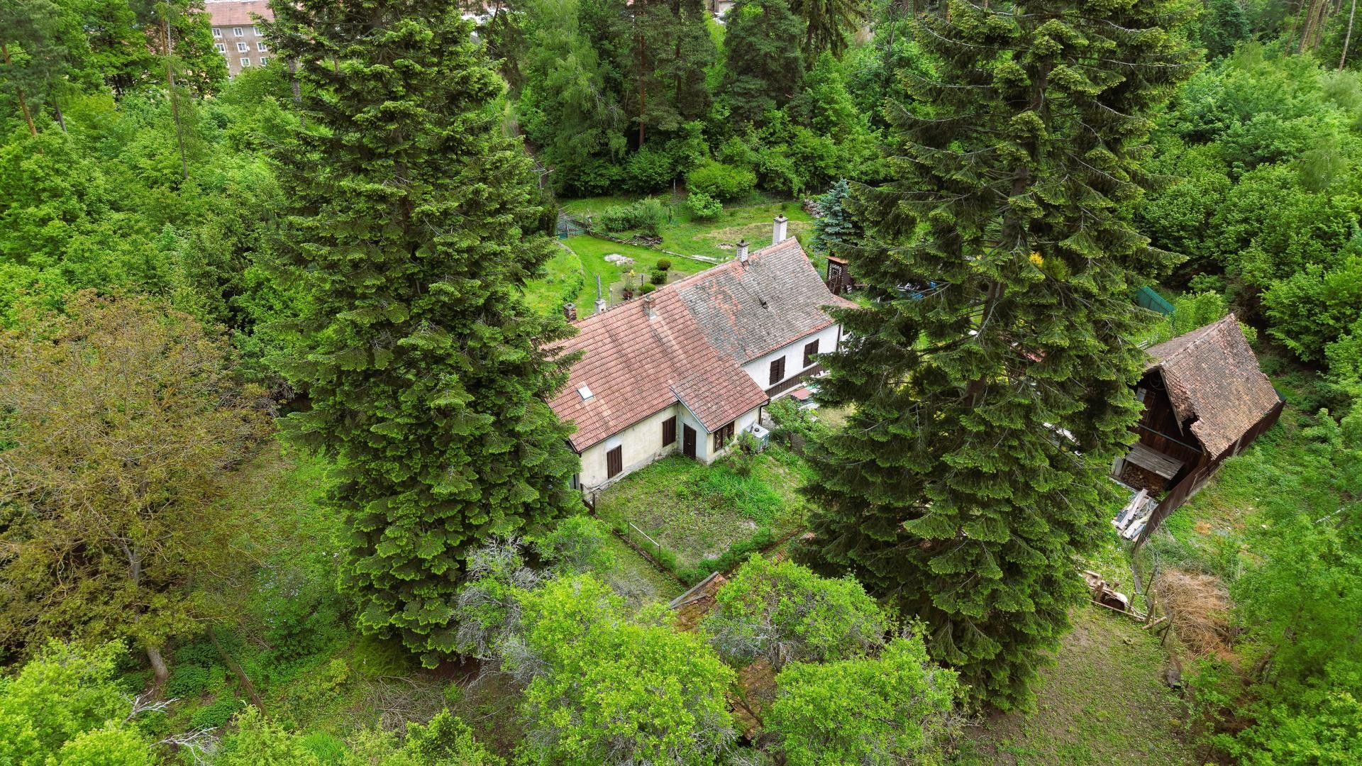 Prodej rodinný dům - Plantáže, Zastávka, 100 m² - 5