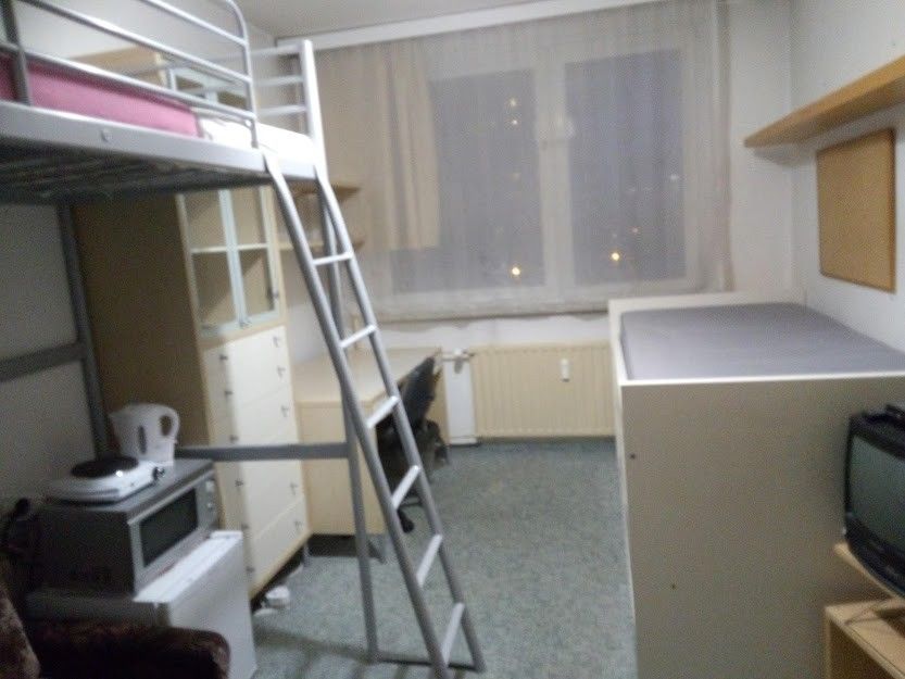 Byty, Jaromíra Matuška, Ostrava-jih