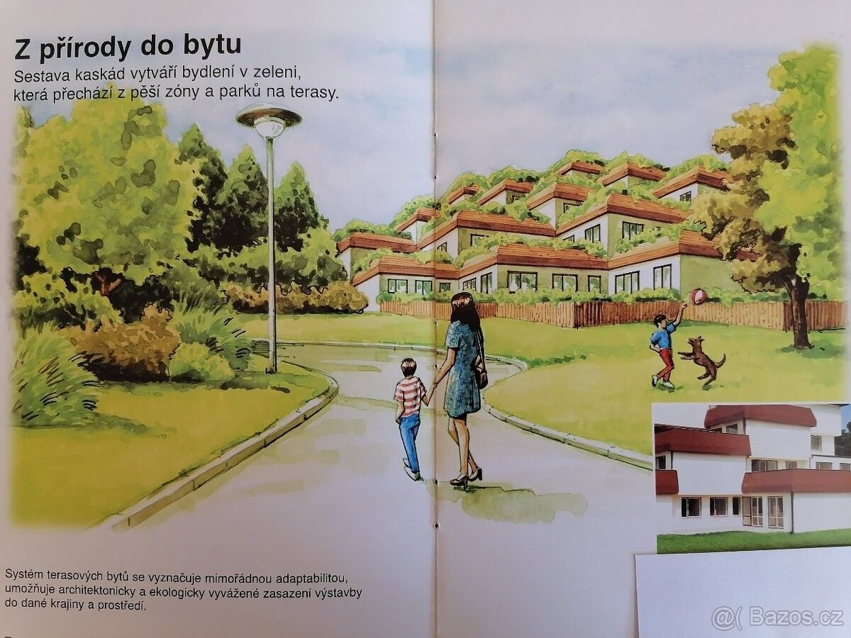 Byty, České Budějovice, 370 05 - 2