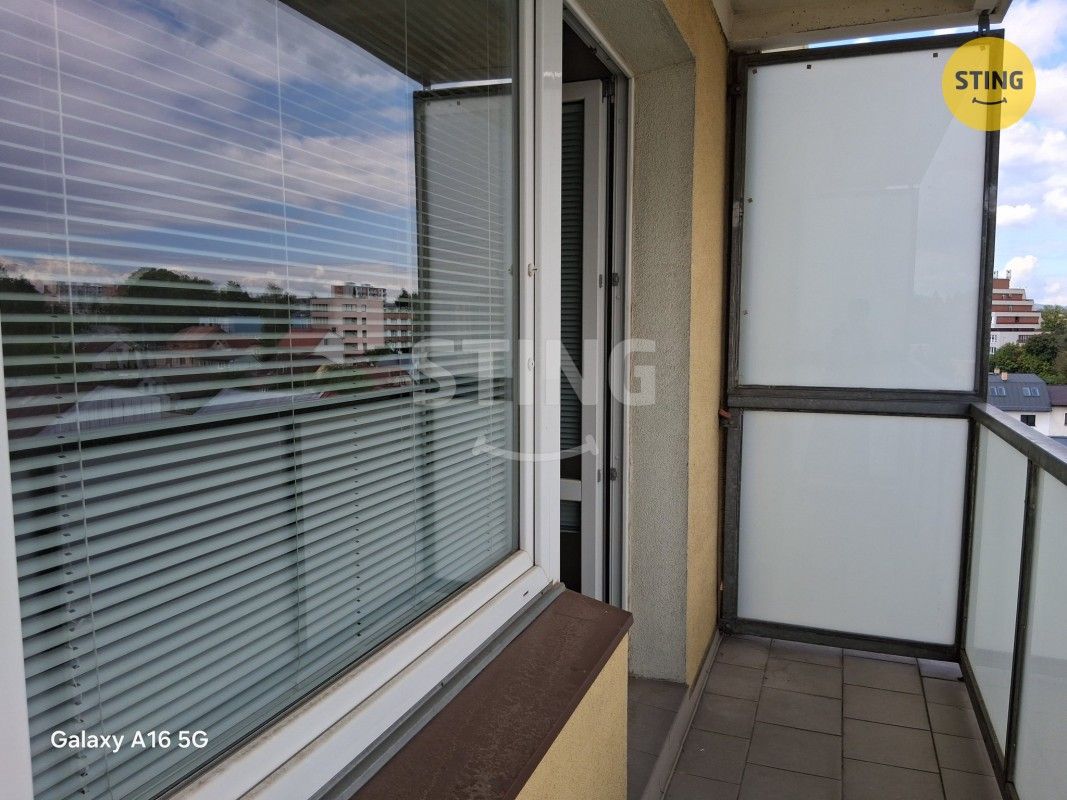 Prodej byt 3+1 - Palachova, Žďár nad Sázavou 6, 78 m² - 5