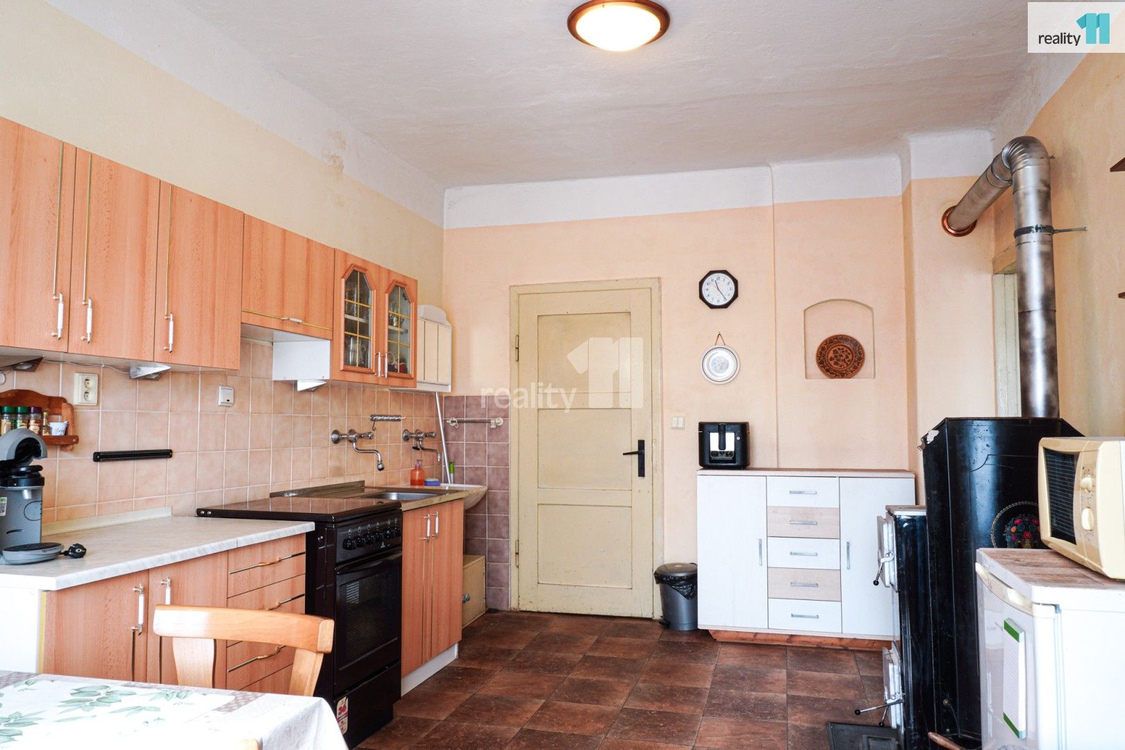 Prodej rodinný dům - Jilem, 95 m² - 5