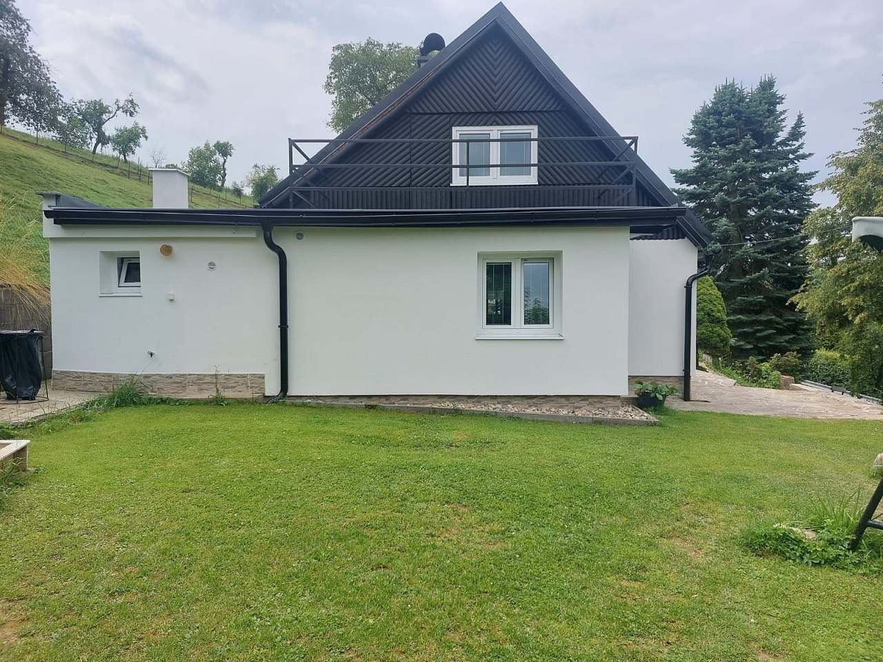 Chata · Kvasiny - Kvasiny, Královéhradecký kraj - 3