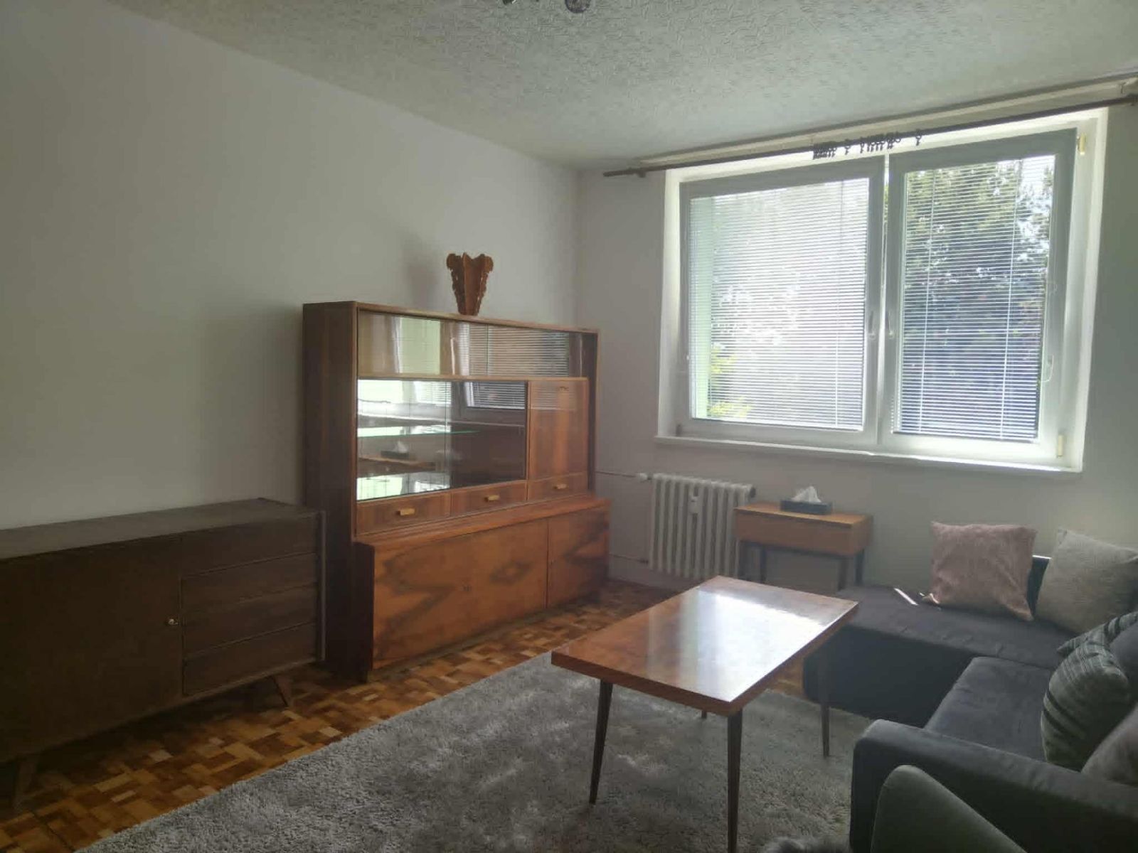2+1, Tyršova, Vyškov - Vyškov, Jihomoravský kraj, 55 m² - 2