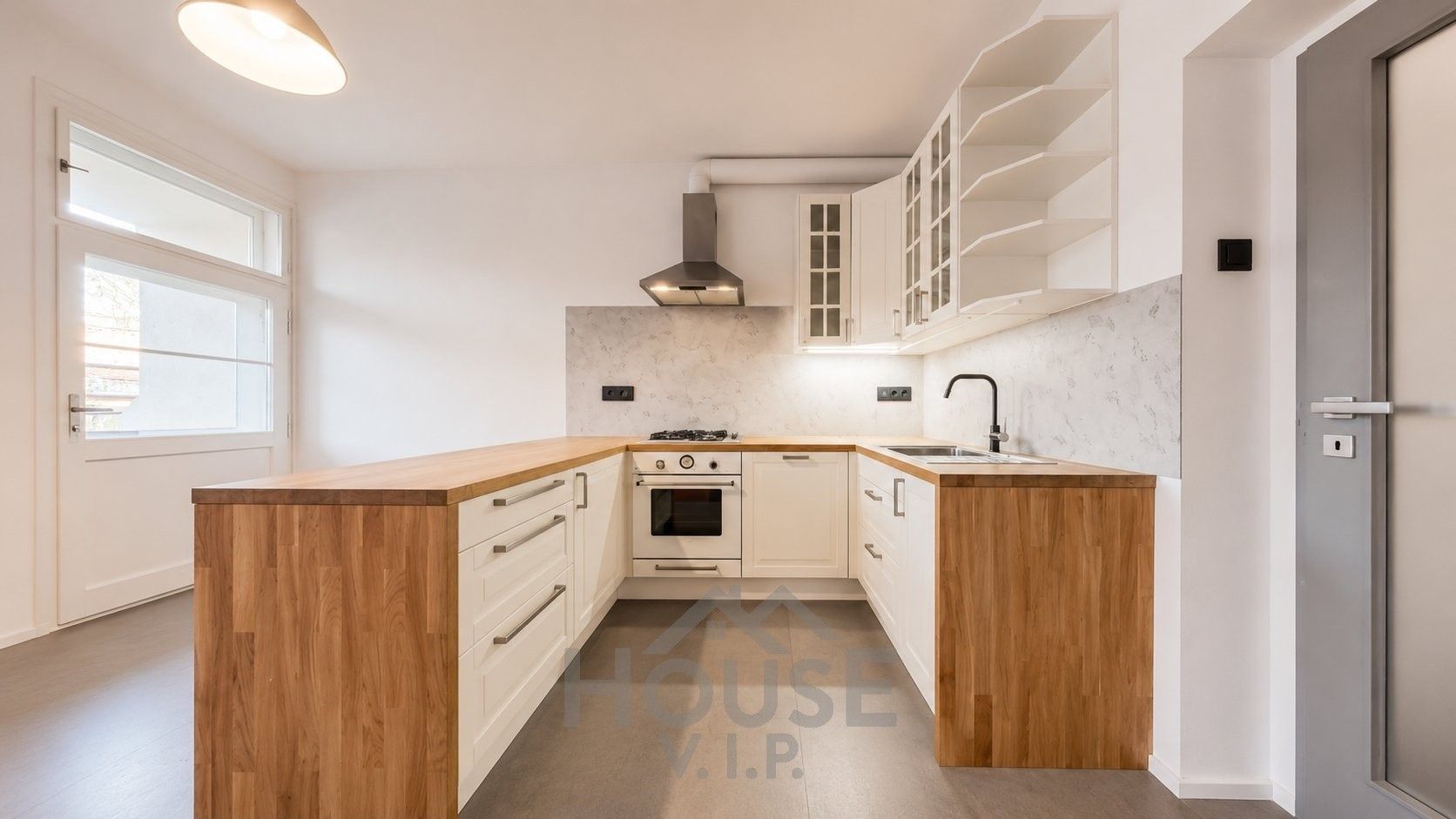 2+1, U libeňského pivovaru, Praha Libeň, 81 m² - 1