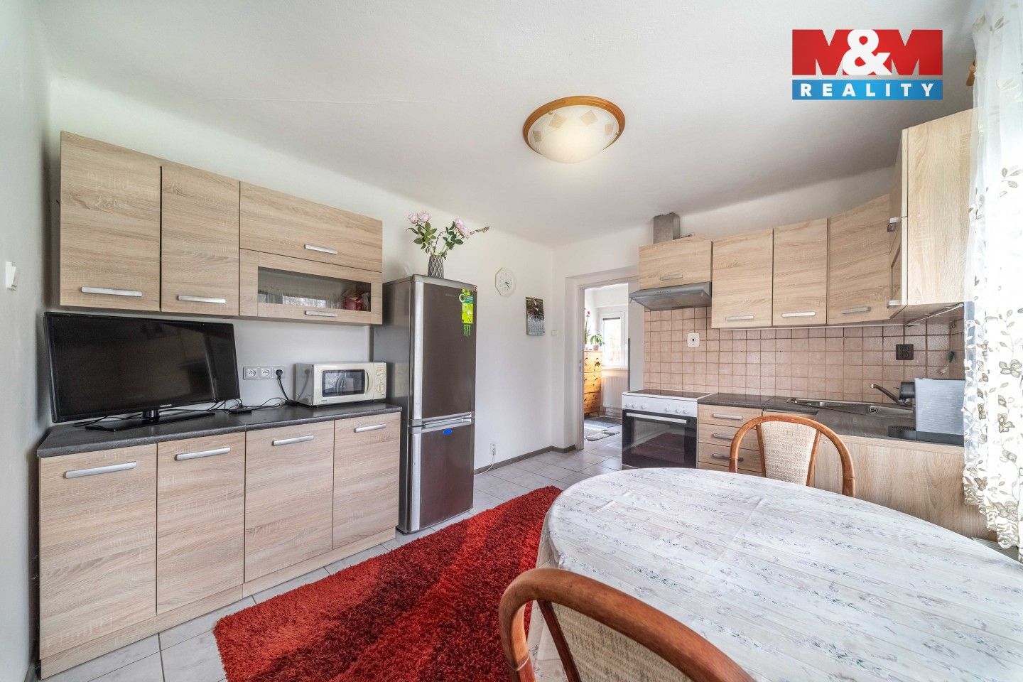 Prodej rodinný dům - Kařez, 90 m²