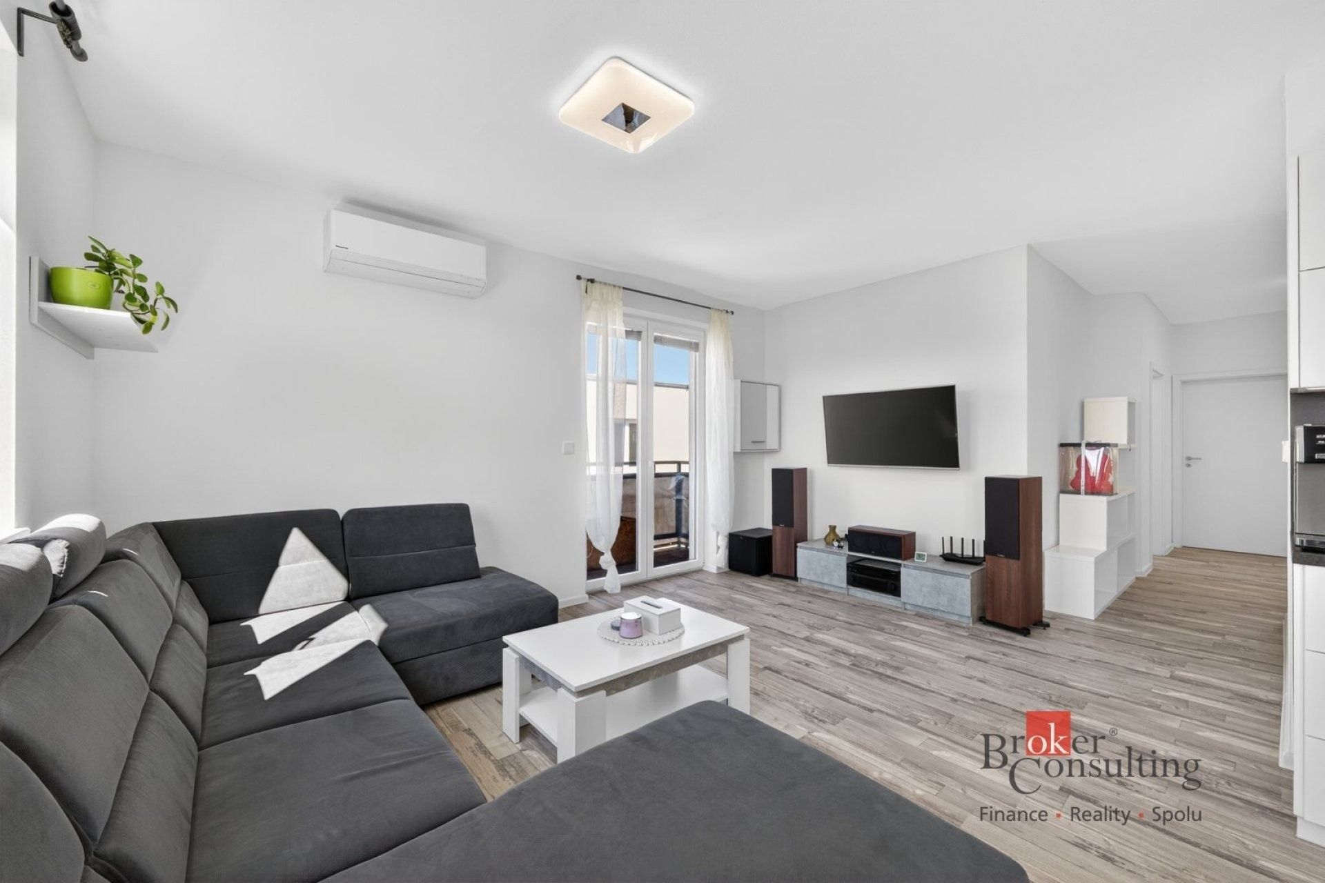 4+kk, Vochov, 80 m² - 2