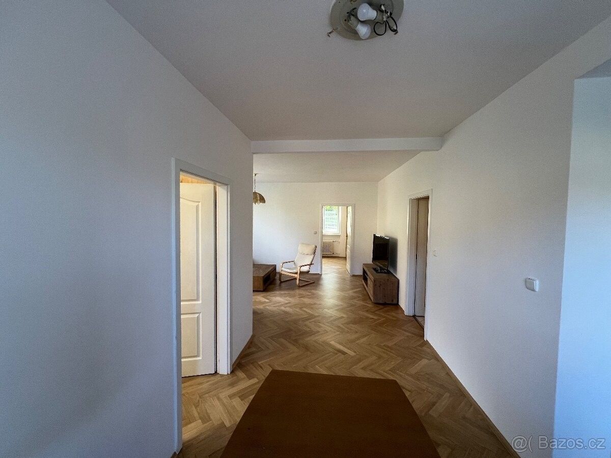 Pronájem byt - Praha, 150 00