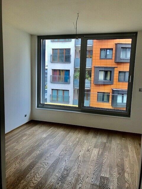 Prodej byt 2+kk - Kurta Konráda, Praha 9 - Libeň, 60 m² - 5