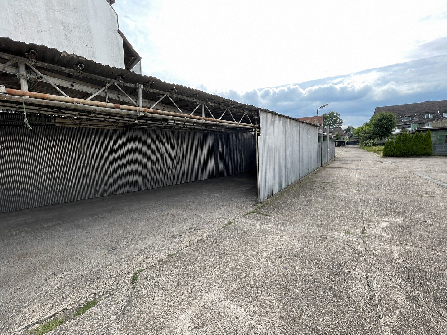 Pozemek pro bydlení · Oberhausen Alstaden Nordrhein-Westfalen 46049 - 3