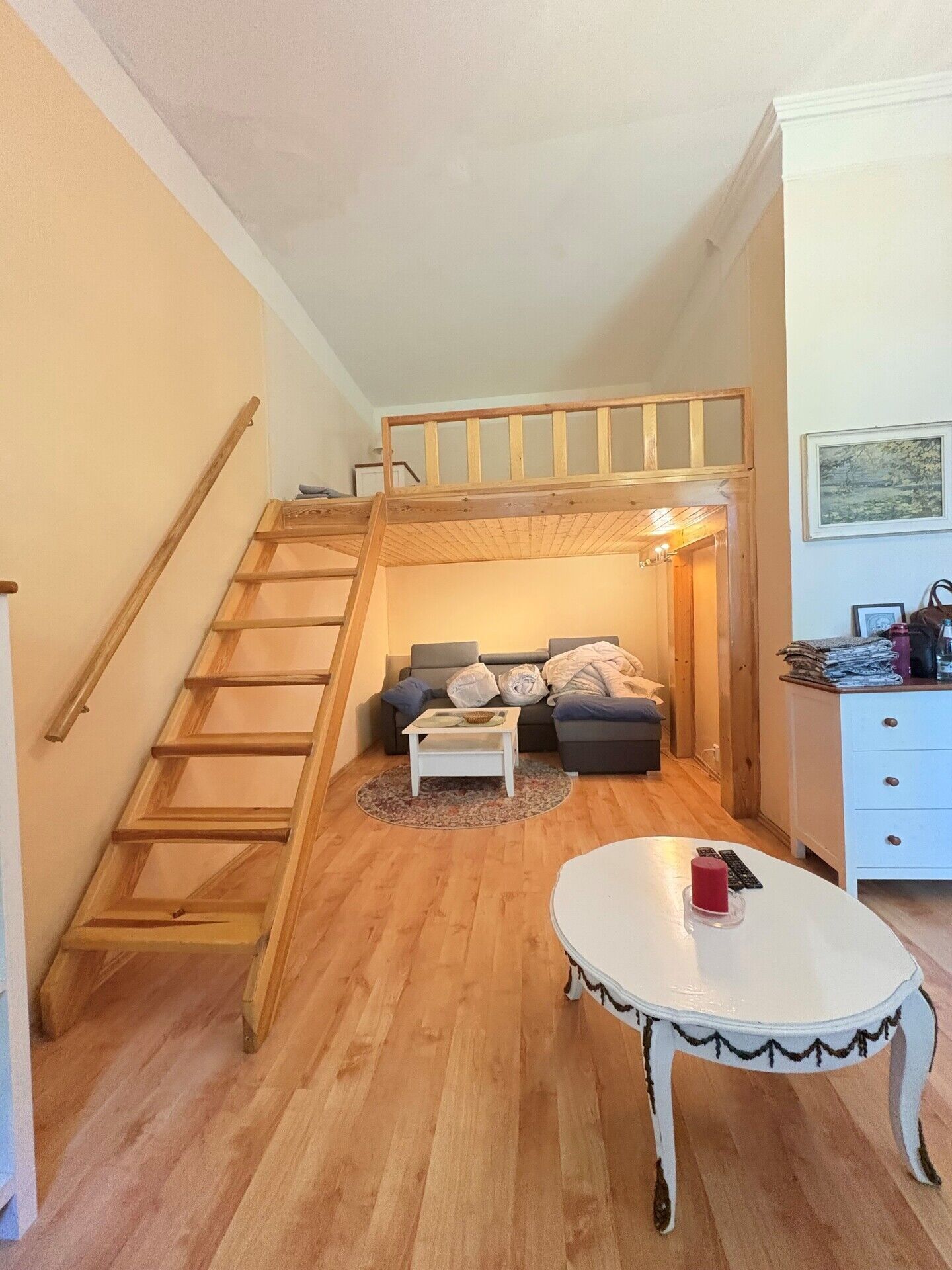 Byt 2+kk · 60 m² · Krále Jiřího, Karlovy Vary - 4