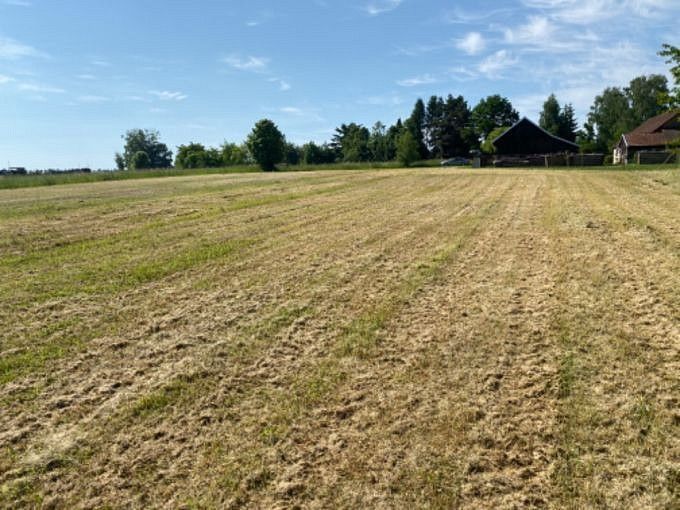Prodej pozemek pro bydlení - Zbizuby - Makolusky, okres Kutná Hora, Středočeský kraj - 5