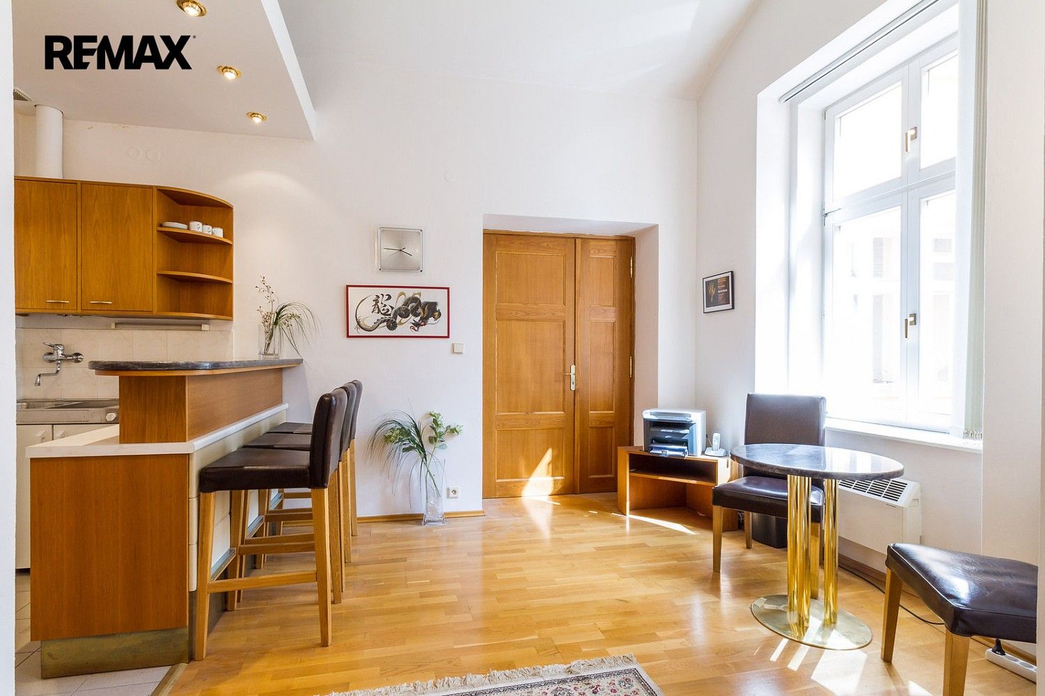 2+kk, Praha - Nové Město, okres Praha 1, Hlavní město Praha, 42 m² - 2