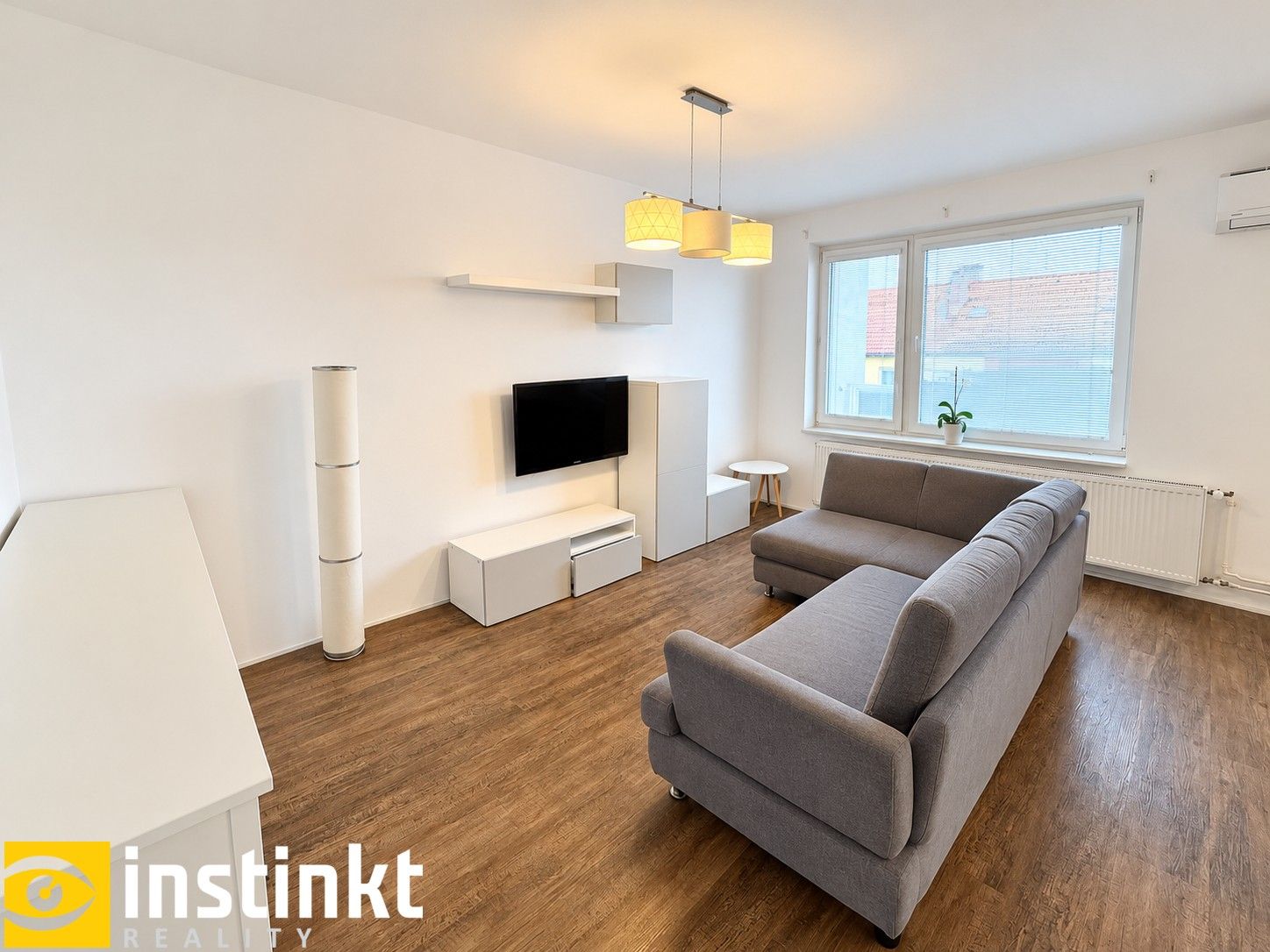 3+kk, Klíčovská, Praha Prosek, 74 m²